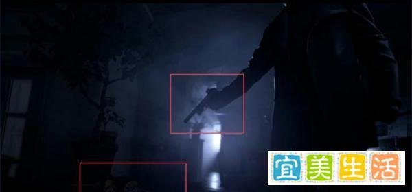 《生化危机8》克里斯搞不好要牺牲，预告片就已经暗示了这点