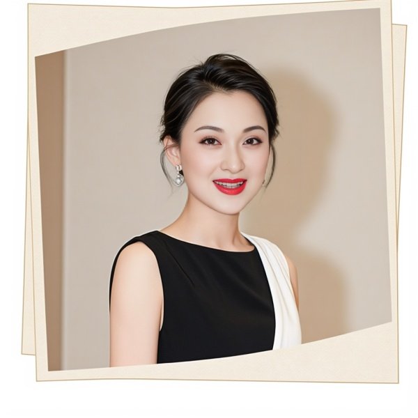 演员王璐丹个人资料