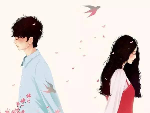 女友打男友，你会还手吗？