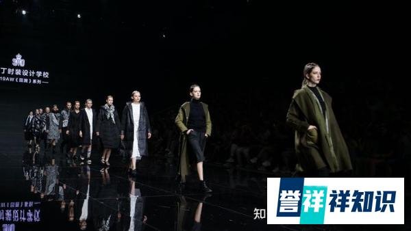 在杭州圣马丁学习服装设计,需要花费多少?