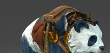 DOTA2德鲁伊出装分析