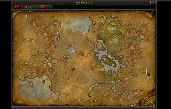 WOW魔兽世界6.0追随者欢乐机器人8000在哪怎么得