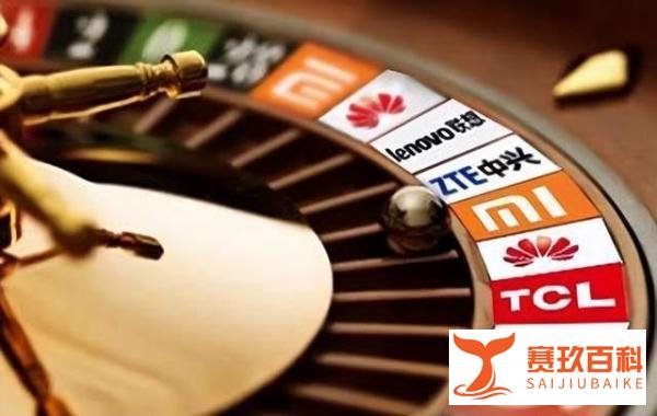 让人意外,安卓手机半数是贴牌手机,难怪都不愿买中低端手机