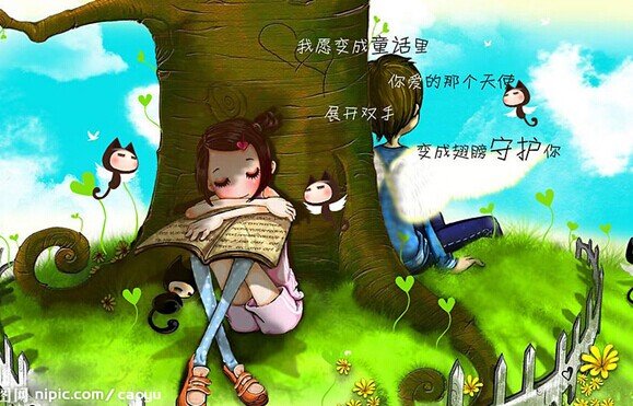 强盗与天使的介绍