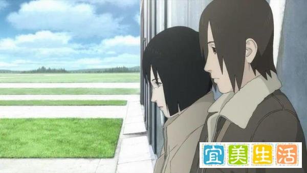 《空中杀手》:那些生活在荒谬中的孩子们