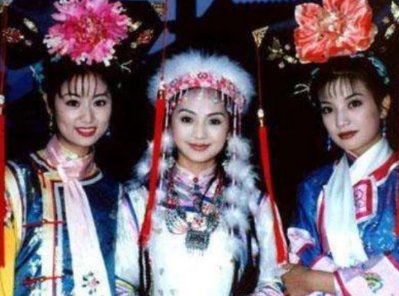 在刘丹葬礼上哭晕的“箫剑”，现在是什么状态？