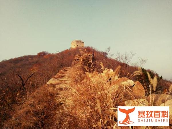 北京最特殊的古长城—亓连关—神堂峪堡长城穿越游记