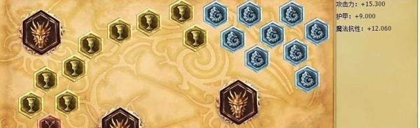 lol老鼠打野天赋加点图|lol老鼠打野天赋符文