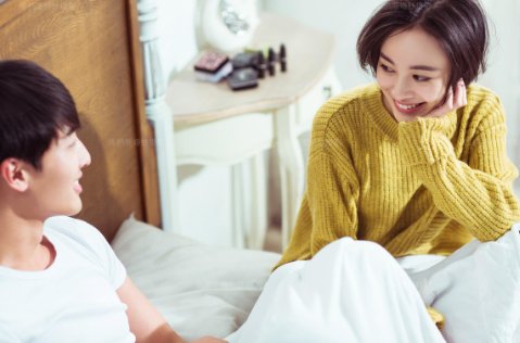 韩国电影密爱大结局是什么 男女主在一起没 详细说点谢谢