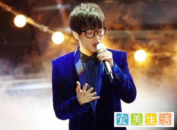 2017华晨宇北京演唱会门票价格、时间、演出详情