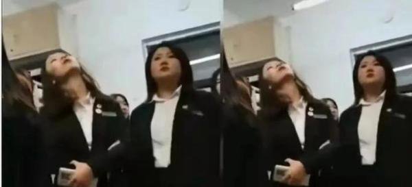 黑龙江军阀张美玉,济南地痞刘女士,我们与恶的距离有多近?
