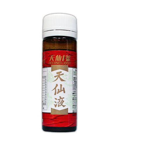 天仙液的主要特点