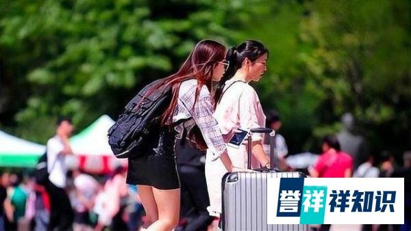 湖南高校清退逾2000名学生，校方回应：原因一点不可惜