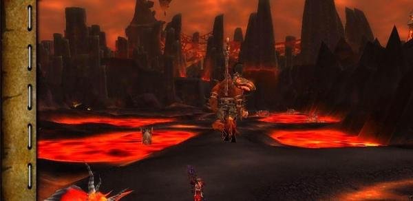 魔兽世界[纯血火鹰]坐骑怎么获得