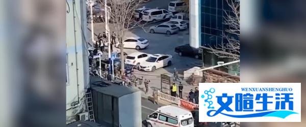 山东泰安警方通报银行抢劫案：多次警告无效后，将犯罪嫌疑人击毙