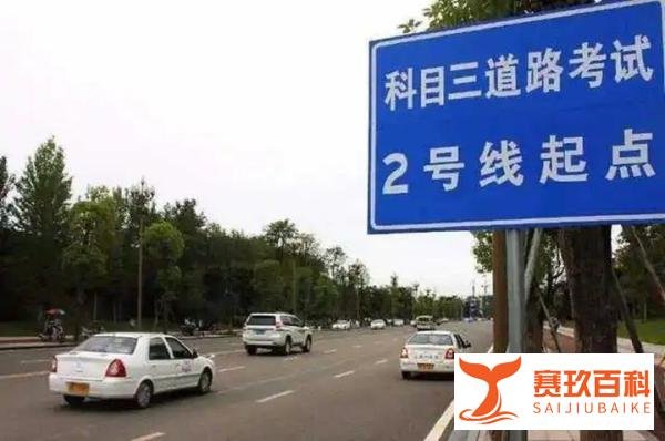 尴尬,女子科目三考试把安全员给整吐了,原因无奈