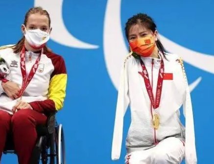 24名冬残奥健儿获突出贡献个人称号，这一称号代表了怎样的荣誉？
