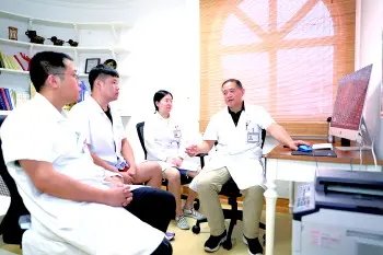 昌都一男子断掌超24小时再植成功,国内医疗水平有多牛?