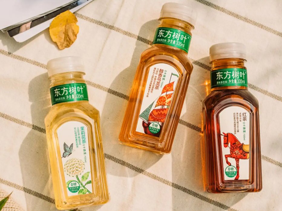 中国最难喝的十大饮料