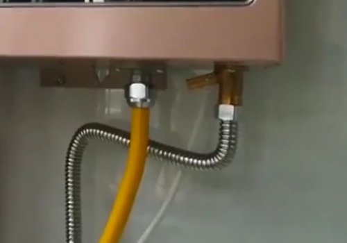 美的燃气热水器使用方法是什么?