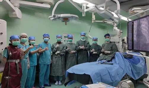 昌都一男子断掌超24小时再植成功,国内医疗水平有多牛?