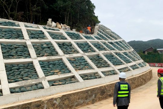 矿山边坡修复措施有哪些