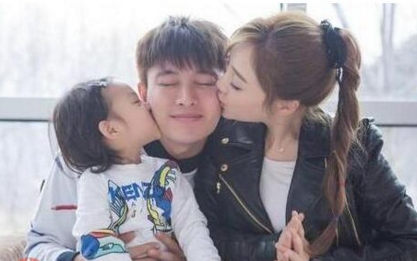 贾乃亮打李小璐真的吗?