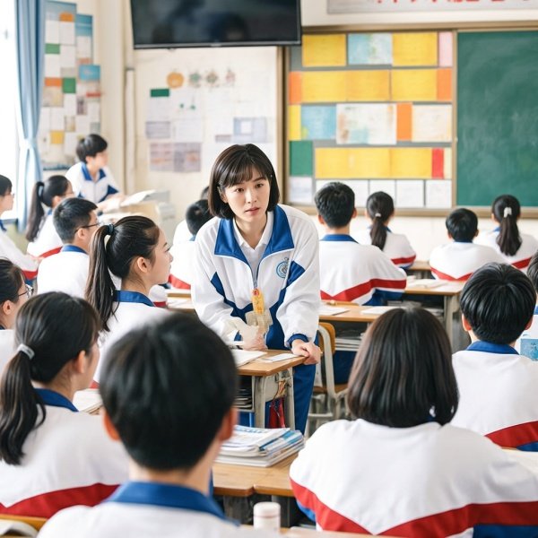老师补课的电视剧