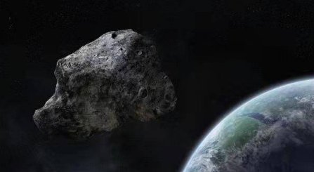 武汉华师一附中高三学生发现一颗小行星，这位学生是如何发现的？