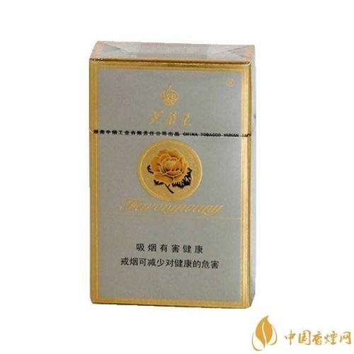 芙蓉王香烟批发价多少钱一条 芙蓉王香烟批发价格表