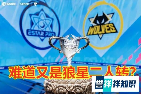 KPL暴发户？ES仅花一年时间，就追平狼队冠军！成功的秘诀在哪里