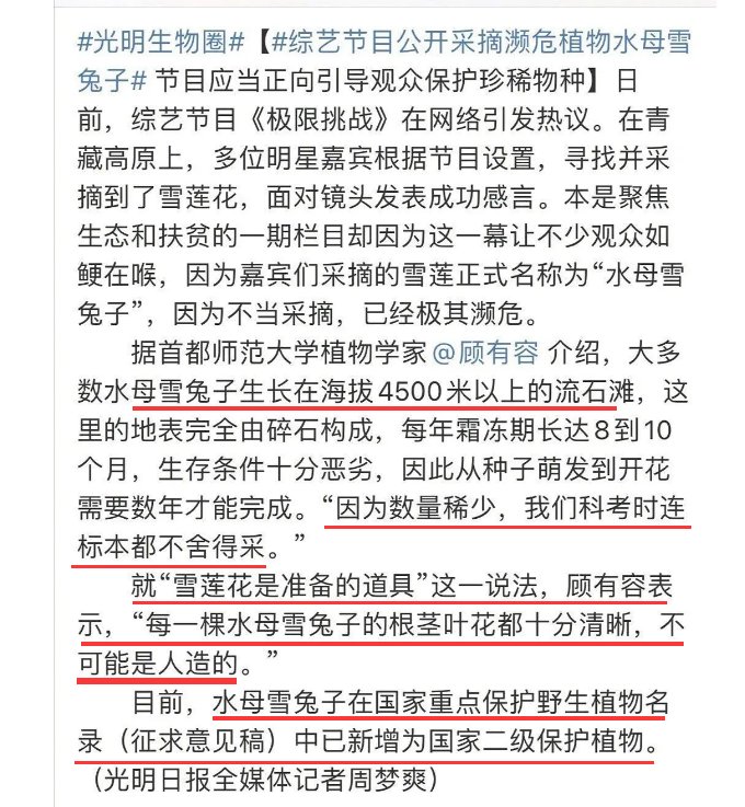 刘宇宁背锅又道歉，《极限挑战》节目组为何不发声？