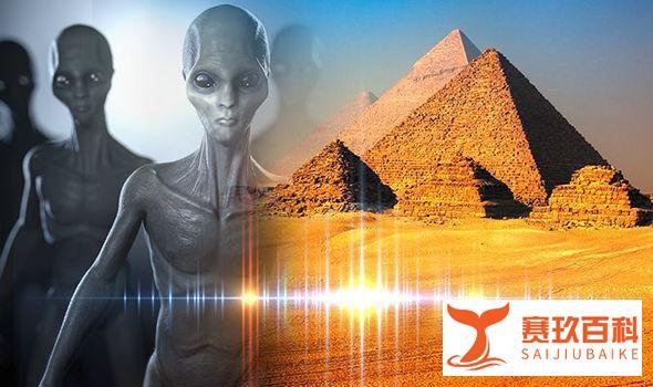 金字塔是外星人建的!马斯克突发怪论,他发现世界背后的什么了吗?