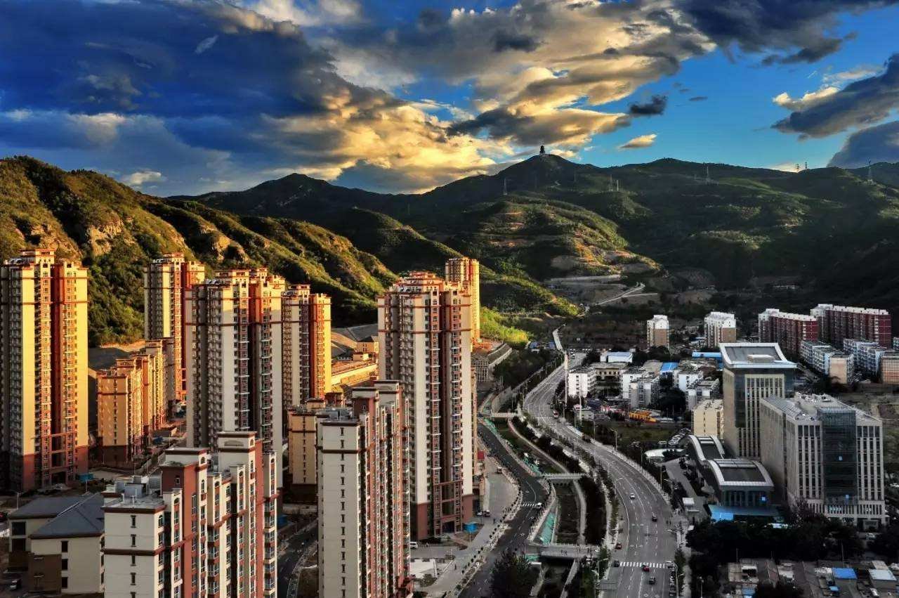 北京门头沟区属于几环？