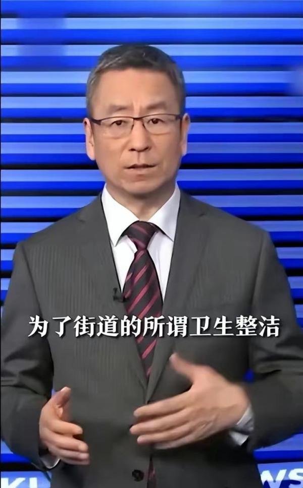 白岩松评农村房前屋后禁种蔬菜，莫让“惠民”成为“扰民”