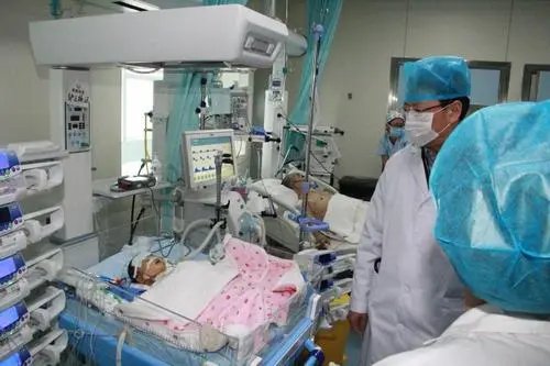 内蒙古一医院暴发新生儿感染事件,病发的原因是什么?