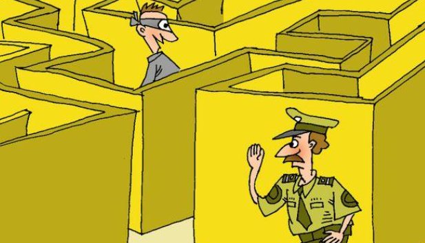 重庆小偷被抓时在看刑法学讲义还划了重点，你能理解小偷的做法吗？