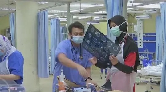 日本发现新病毒至少7人感染,这种病毒是通过什么途径传播的?