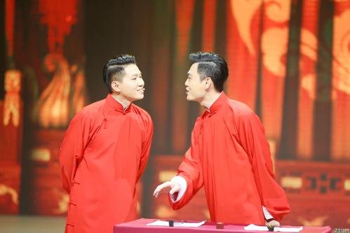 备受关注的相声界行风建议倡议书,意欲何为?