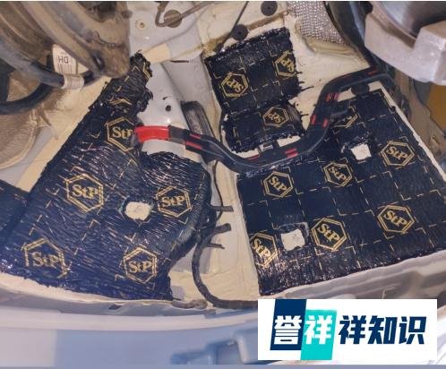 宝马三系噪音大，高速噪音，如何解决宝马噪音问题，烟台汽车隔音改装，音响升级。