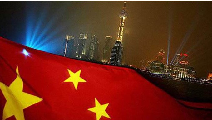 如何看待“中国经济拐点论”?