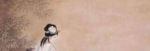 远山眉黛长, 细柳腰支袅, 妆罢立春风, 一笑千金少。 什么意思