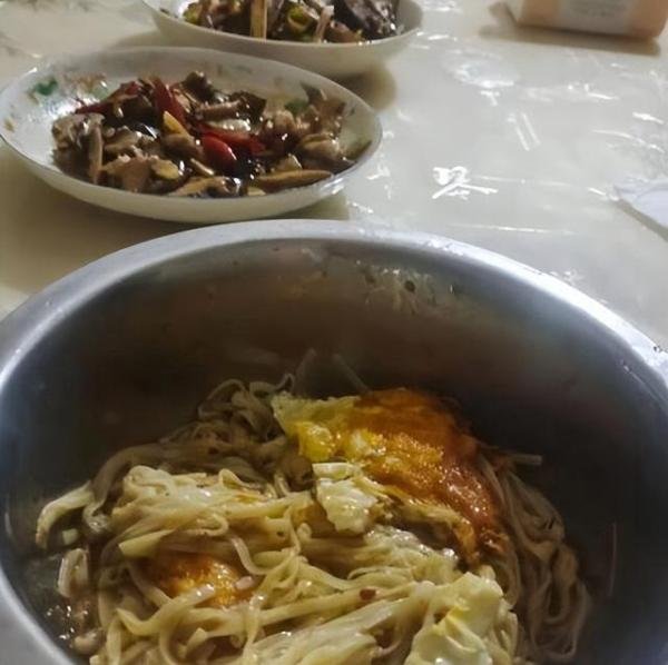 女生回男友家过节后决定分手