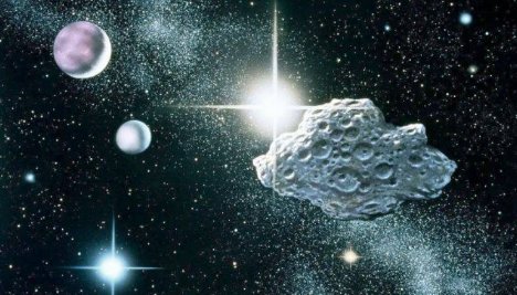 武汉华师一附中高三学生发现一颗小行星，这位学生是如何发现的？