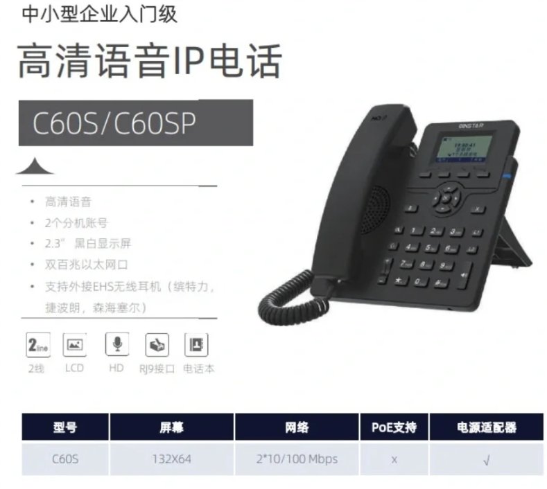 IP 电话和模拟电话的区别