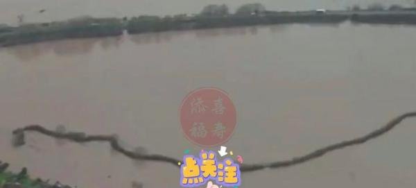 英国连发300多个洪水预警