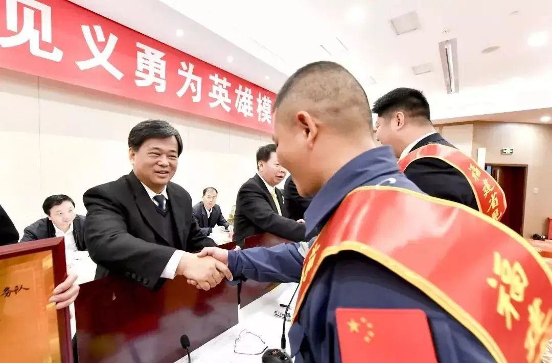 点赞!官方认定