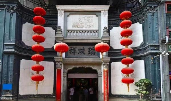 国货之光！2025年值得入手的国产旗袍品牌&店铺推荐