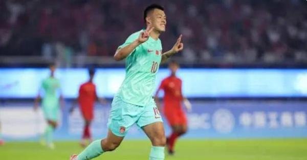国足提前小组出线晋级16强，4-0大比分战胜缅甸