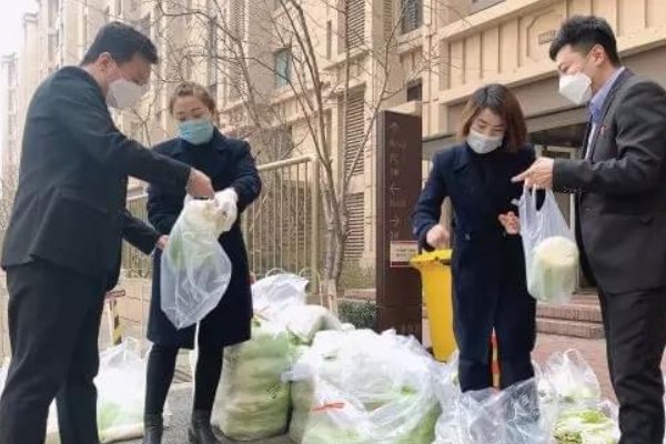 长春2人因晒蔬菜包活动被处理,他们2人违反了哪些相关法律规定?